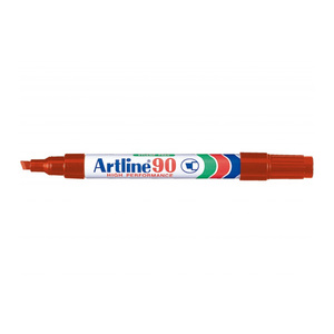 MARCADOR PERMANENTE ARTLINE RECARGABLE PUNTA BIS. SURTIDO MARCADOR PERMANENTE ARTLINE RECARGABLE PUNTA BIS. SURTIDO