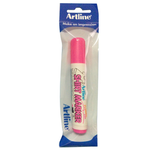 ARTLINE MARCADOR PARA TELA DECORACION