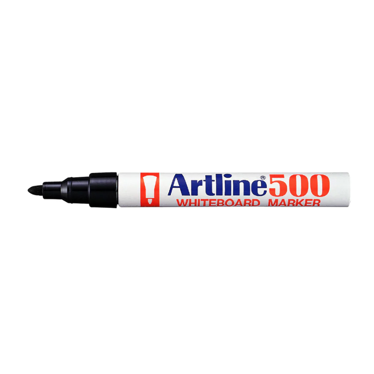 MARCADOR PARA PIZARRON ARTLINE RECARGABLE NEGRO