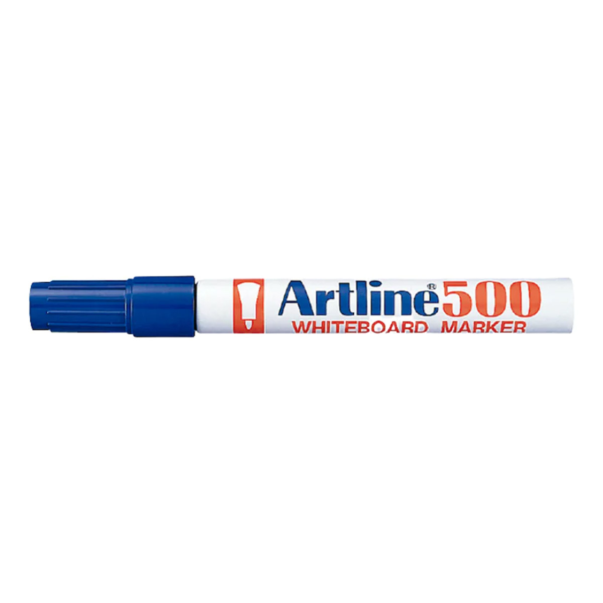 MARCADOR PARA PIZARRON ARTLINE RECARGABLE AZUL
