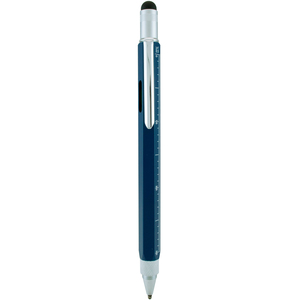 MULTI FUNCION TOOLPEN BOLIGRAFO AZUL