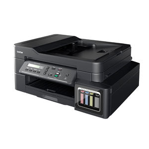 MULTIFUNCIONAL BROTHER DCP-T710W (INKJET, WIFI) MULTIFUNCIONAL BROTHER DCP-T710W (INKJET, WIFI)