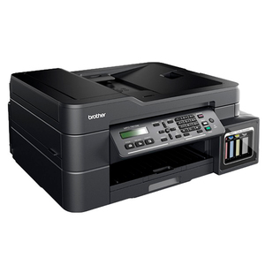 MULTIFUNCIONAL BROTHER MFC-T810W (INKJET,WIFI,FAX) MULTIFUNCIONAL BROTHER MFC-T810W (INKJET,WIFI,FAX)