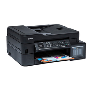 MULTIFUNCIONAL BROTHER MFC-T910DW INKJET,WIFI,FAX MULTIFUNCIONAL BROTHER MFC-T910DW INKJET,WIFI,FAX