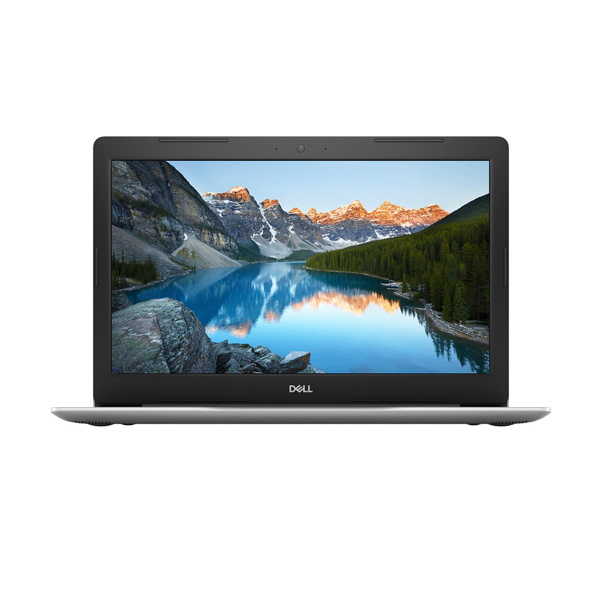LAPTOP DELL (I3,4GB,1TB)