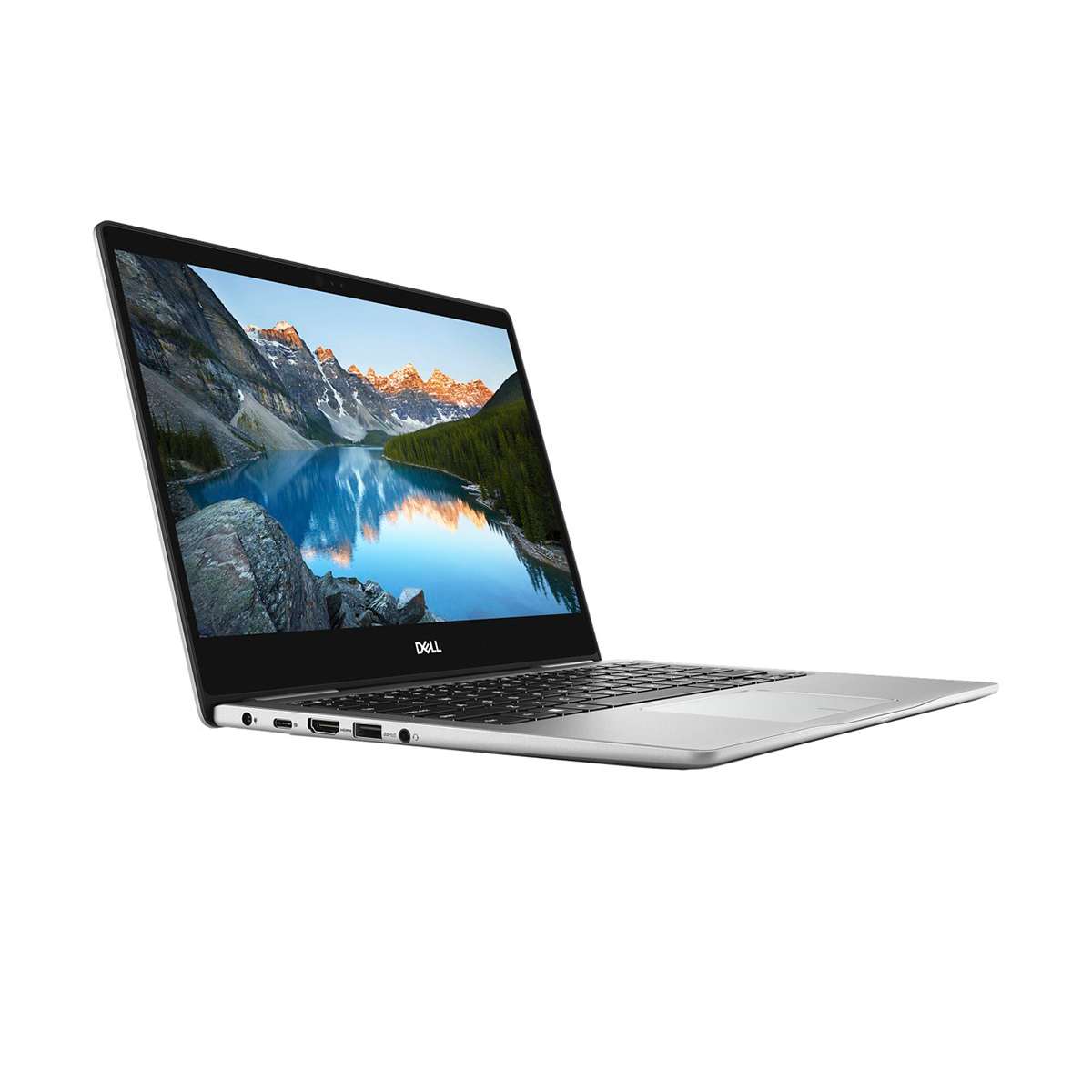 LAPTOP DELL 7380 (I5,8GB,256GB)