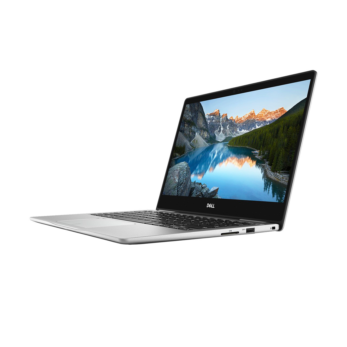 LAPTOP DELL 7380 (I7,16GB,512GB)