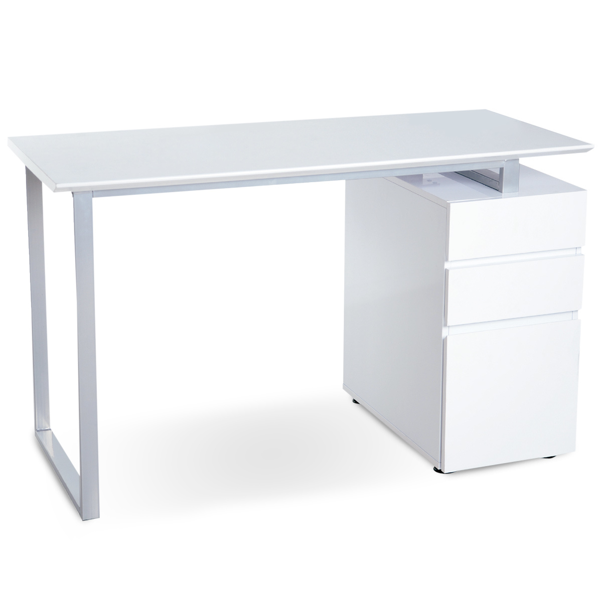 ESCRITORIO PERSONAL FIRST CLASS BLANCO 4TUNE