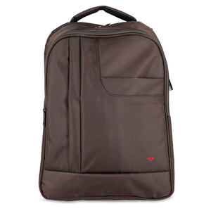 BACK PACK LAPTOP 16  2COMPARTIMENTOS 2BFRONTAL CAFE BACK PACK LAPTOP 16  2COMPARTIMENTOS 2BFRONTAL CAFE
