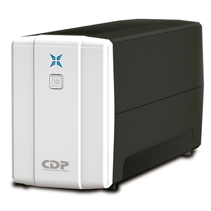 UPS CDP RUPR1008 (1000VA, 8 TOMAS) UPS CDP RUPR1008 (1000VA, 8 TOMAS)