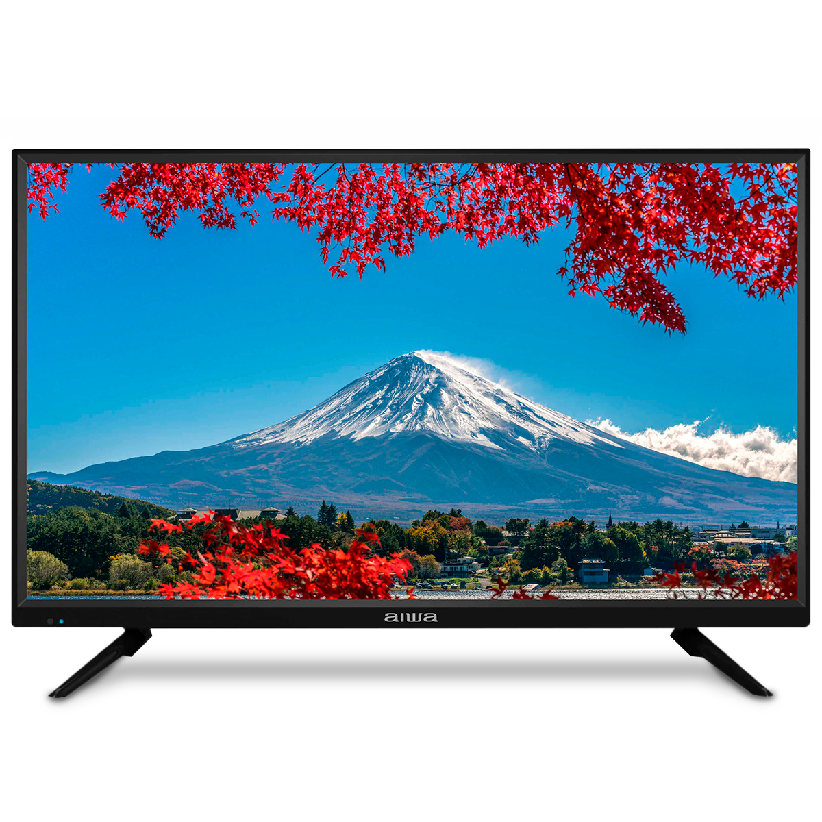 TELEVISOR AIWA 32 PULGADAS PLG (AW32N1,HD720)