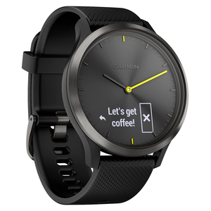 RELOJ INTELIGENTE HR GARMIN CONTROLA FRECUENCIA RELOJ INTELIGENTE HR GARMIN CONTROLA FRECUENCIA