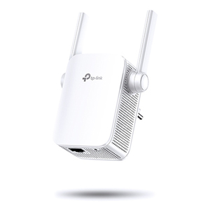 EXTENSOR TP LINK TLWA855RE (WIFI,2.4GHZ) EXTENSOR TP LINK TLWA855RE (WIFI,2.4GHZ)