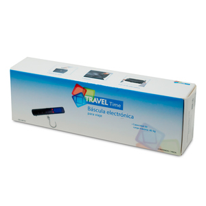 BÁSCULA DE VIAJE C/CINTA METRICA 65CM SOPORTA HASTA 40KG, MEDIDAS KG,LIBRAS INLUYE LUZ LED BÁSCULA DE VIAJE C/CINTA METRICA 65CM SOPORTA HASTA 40KG, MEDIDAS KG,LIBRAS INLUYE LUZ LED