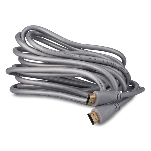 CABLE HDMI A HDMI 12 PIES