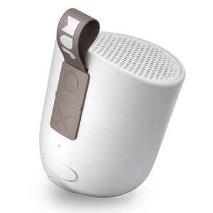 BOCINA BT CHILL BLANCA JAM (IP67, 8 HORAS BATERIA) BOCINA BT CHILL BLANCA JAM (IP67, 8 HORAS BATERIA)
