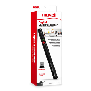 PRESENTADOR MAXELL AC-DLP100(26 PIES DE DISTANCIA) PRESENTADOR MAXELL AC-DLP100(26 PIES DE DISTANCIA)