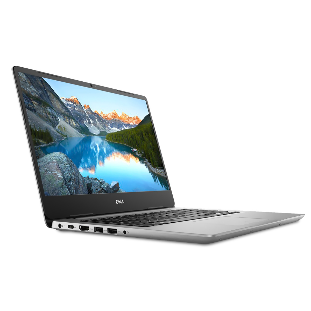 LAPTOP DELL 5480 GTJDF (I7, 8GB, 1TB+128GB SSD)