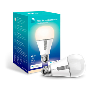 BOMBILLA LED SMART CALIDA (BLANCA TPLINK) BOMBILLA LED SMART CALIDA (BLANCA TPLINK)