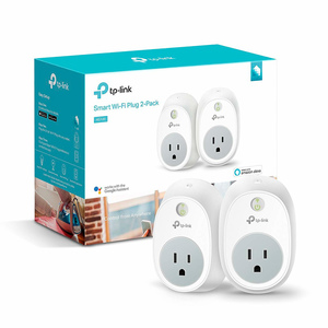 2PK SMART PLUGS TPLINK