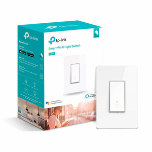 INTERRUPTOR SMART TPLINK