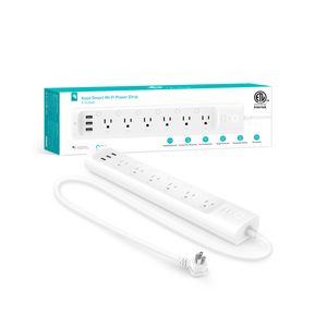 REGLETA 6 SALIDAS SMART TPLINK