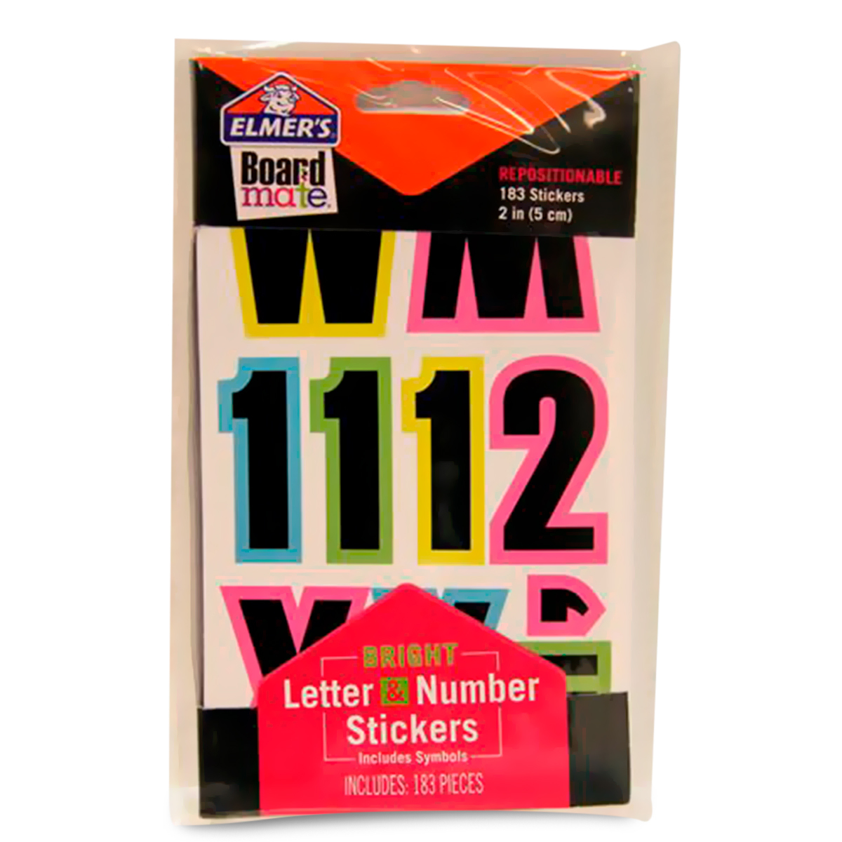 LETRAS Y NUMEROS PARA CARTELES (NEGRO CON BORDES)