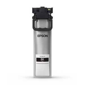 BOLSA DE TINTA EPSON NEGRO C5210N XL BOLSA DE TINTA EPSON NEGRO C5210N XL
