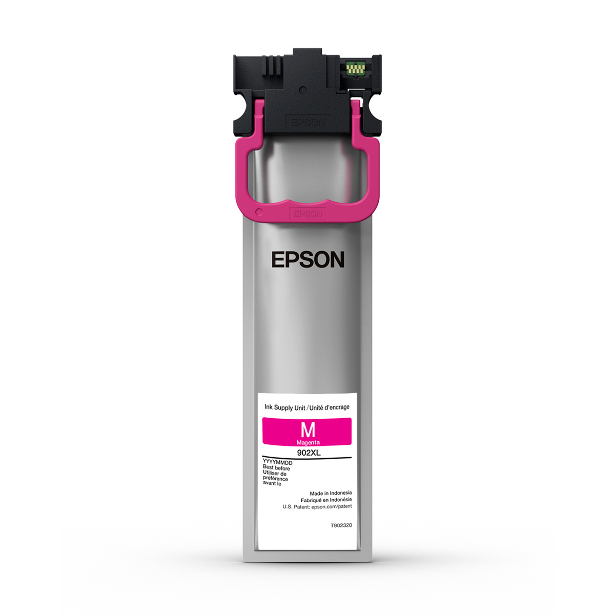 BOLSA DE TINTA EPSON MAGENTA C5210M
