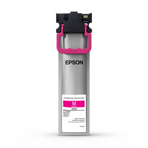 BOLSA DE TINTA EPSON C5210 MAGENTA XL