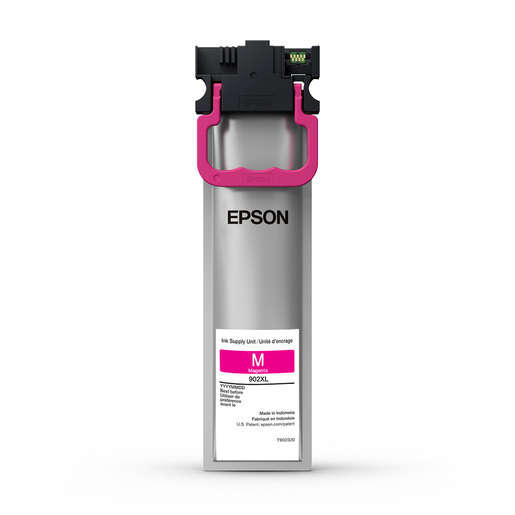 BOLSA DE TINTA EPSON C5210 MAGENTA XL