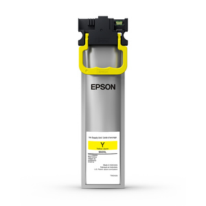 BOLSA DE TINTA EPSON AMARILLO C5210A BOLSA DE TINTA EPSON AMARILLO C5210A