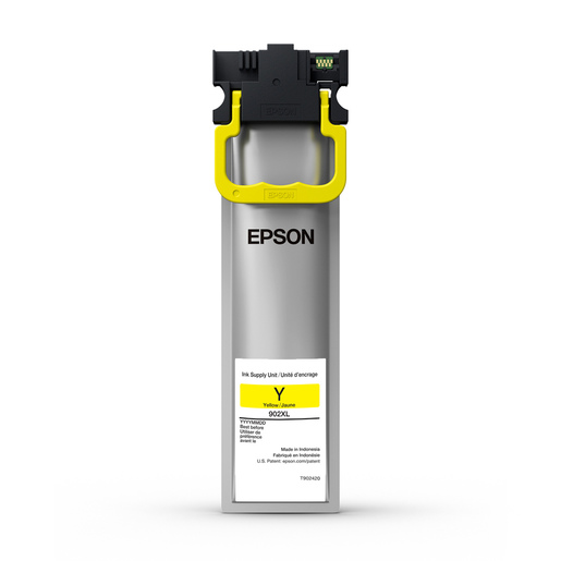 BOLSA DE TINTA EPSON AMARILLO C5210A