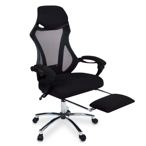 SILLA EJECUTIVA RESPALDO DE MESH RECLINABLE SKY CHAIRS SILLA EJECUTIVA RESPALDO DE MESH RECLINABLE SKY CHAIRS