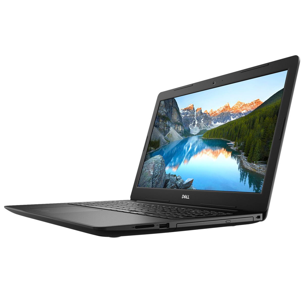 LAPTOP DELL YWCMG (AMD5 2500U,8GB,256GB)
