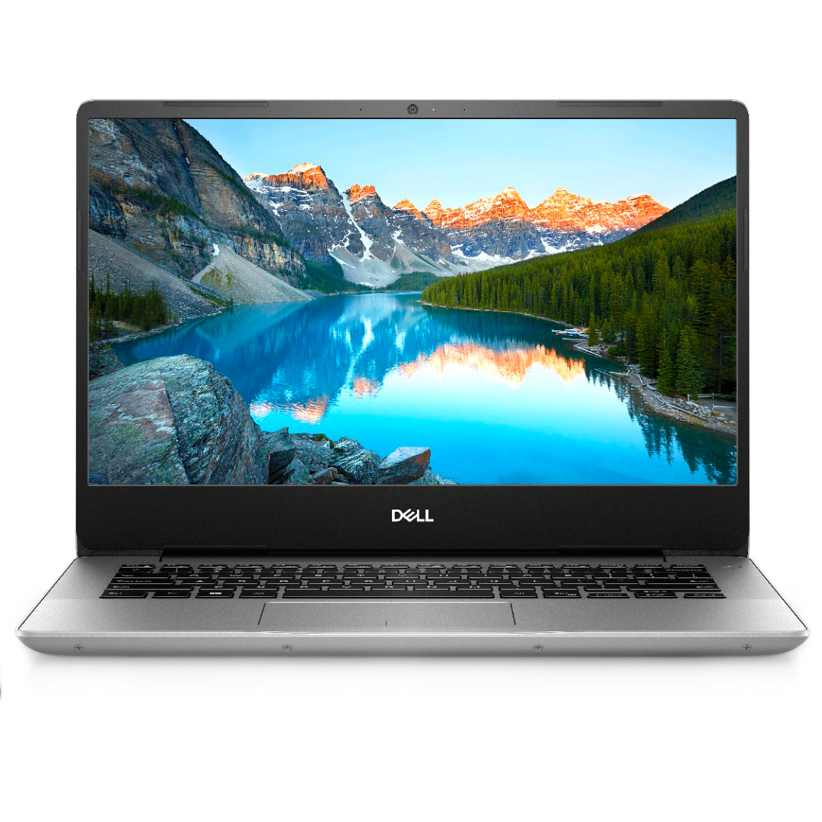 LAPTOP DELL F02M4 (I5,8GB,256GB SSD)