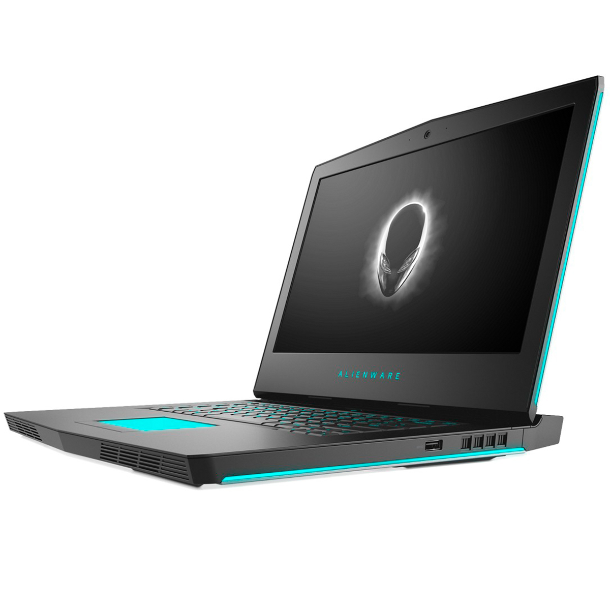 LAPTOP DELL ALIENWARE (I7,16GB,1TB+128GB SSD)