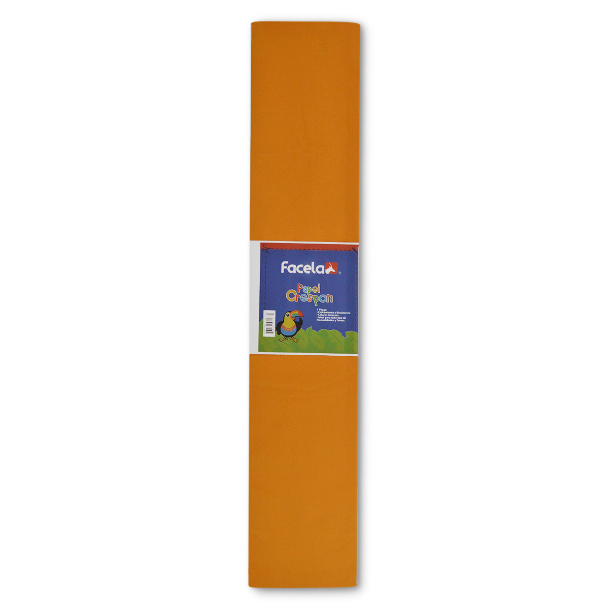 PAPEL CREPE FACELA 10PACK AMFTE