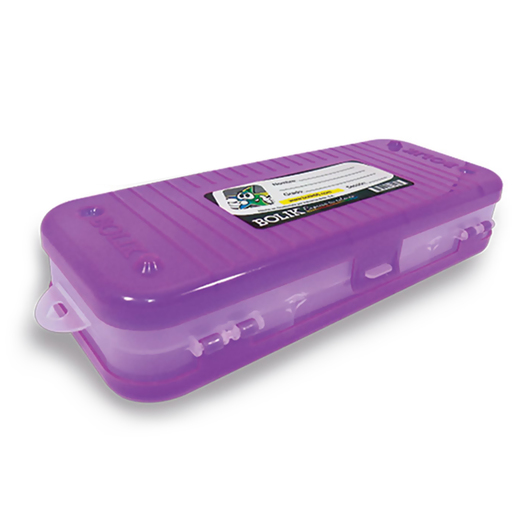 ESTUCHE PORTALAPICES BOLIK B1