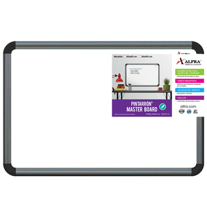 PIZARRON BLANCOMASTER BOARD PIZARRON BLANCOMASTER BOARD