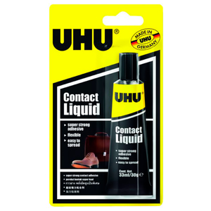 PEGAMENTO UHU DE CONTACTO EXTRA FUERTE PEGAMENTO UHU DE CONTACTO EXTRA FUERTE