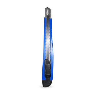 CUCHILLA PLASTICA EAGLE 9MM GUIA DE METAL CUCHILLA PLASTICA EAGLE 9MM GUIA DE METAL