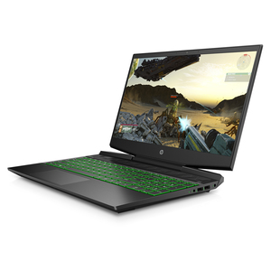 LAPTOP HP GAMING 15-DK0001LA (I5,8GB,1TB) LAPTOP HP GAMING 15-DK0001LA (I5,8GB,1TB)