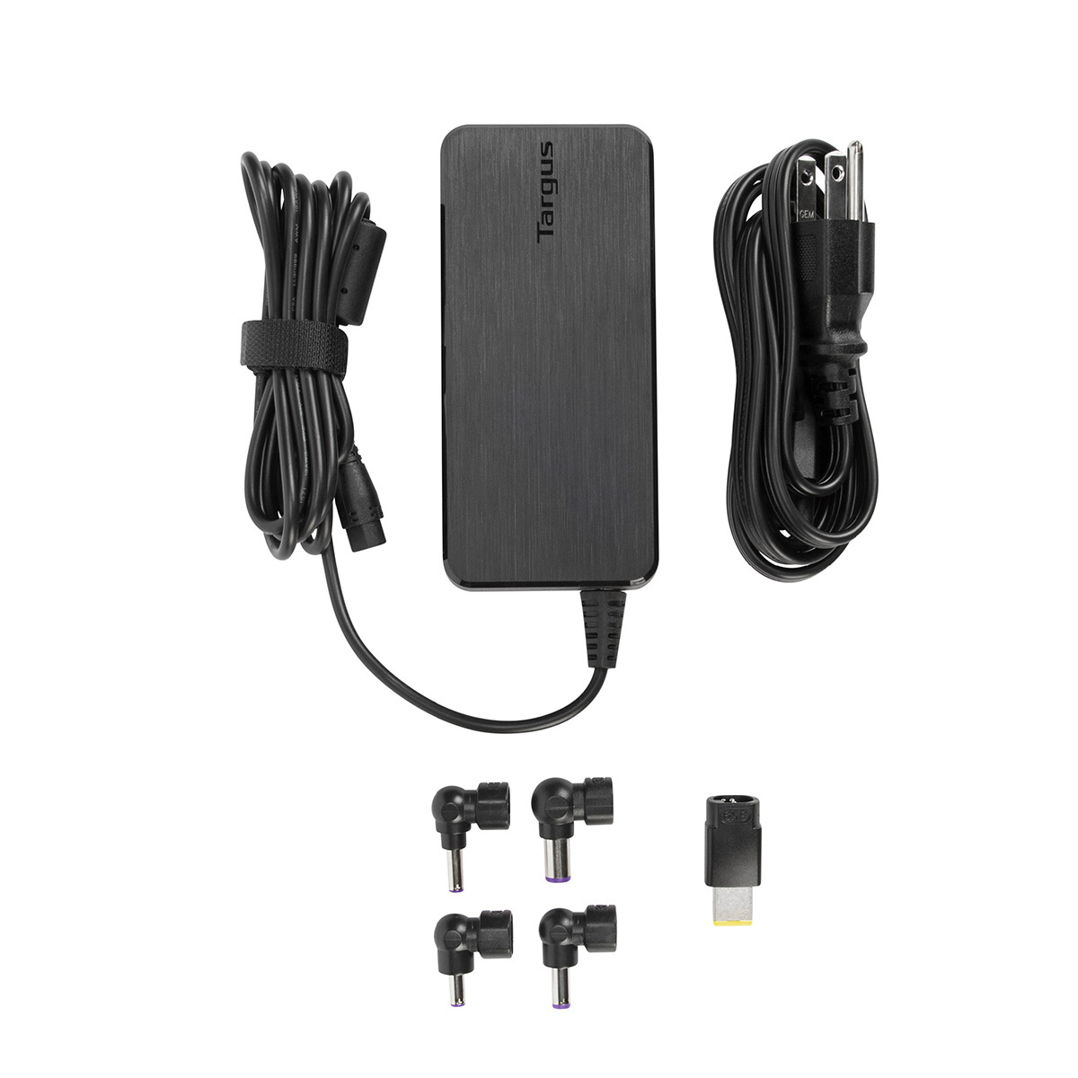 CARGADOR TARGUS PARA LAPTOP APA90US