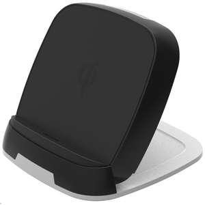 CARGADOR INALÁMBRICO RAPIDO PARADO Y BASE 10W QI CARGADOR INALÁMBRICO RAPIDO PARADO Y BASE 10W QI