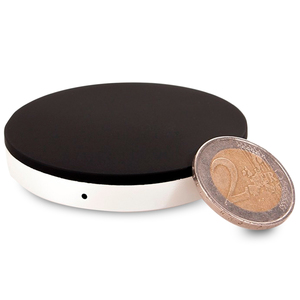 CARGADOR INALÁMBRICO 5W QI CARGADOR INALÁMBRICO 5W QI