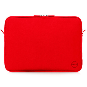 FUNDA DELL PARA LAPTOP 15PG ROJA FUNDA DELL PARA LAPTOP 15PG ROJA