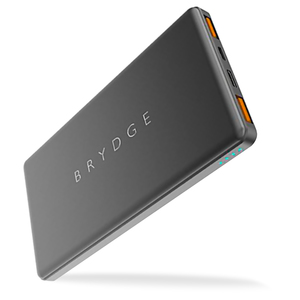 BATERIA PORTATIL CON USB-A Y MICRO USB-C INTEGRADO BATERIA PORTATIL CON USB-A Y MICRO USB-C INTEGRADO
