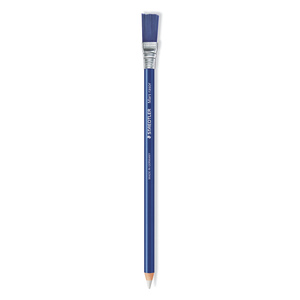 BORRADOR STAEDTLER DE ESCOBILLA (PACK DE 2) BORRADOR STAEDTLER DE ESCOBILLA (PACK DE 2)