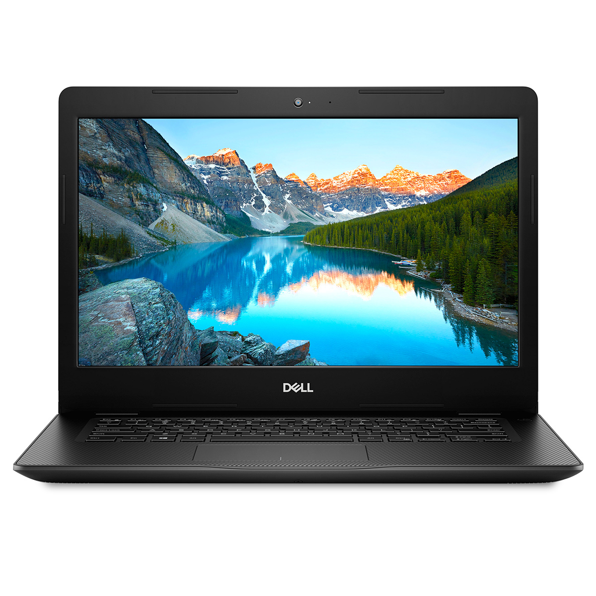LAPTOP DELL CYFTX (I3,4GB,1TB)
